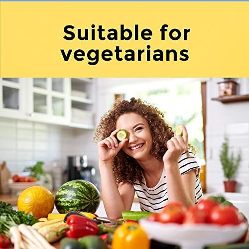 Nature Made Chewable L Theanine 200mg, L-Theanine Supplement for Stress Relief, 50 Chewable Tablets, 50 Day Supply - Image 5