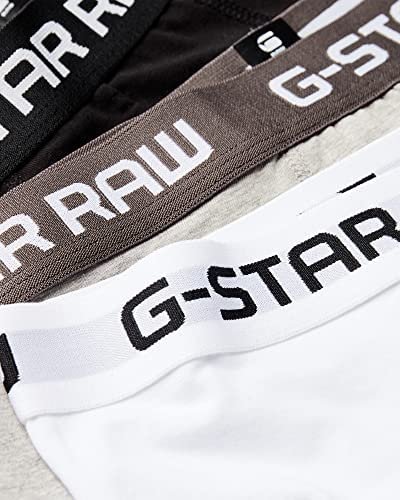G-Star RAW Men's Classic Trunk 3 Pack - Image 6