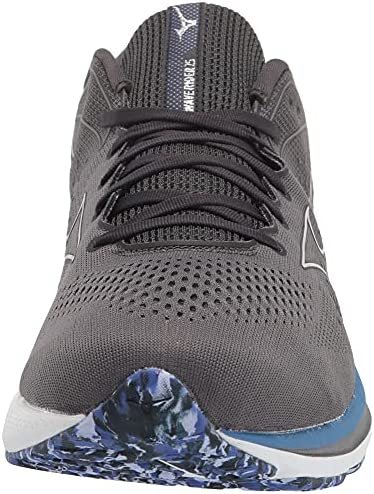 Mizuno Men's Wave Rider 25 Running Shoe - Image 3