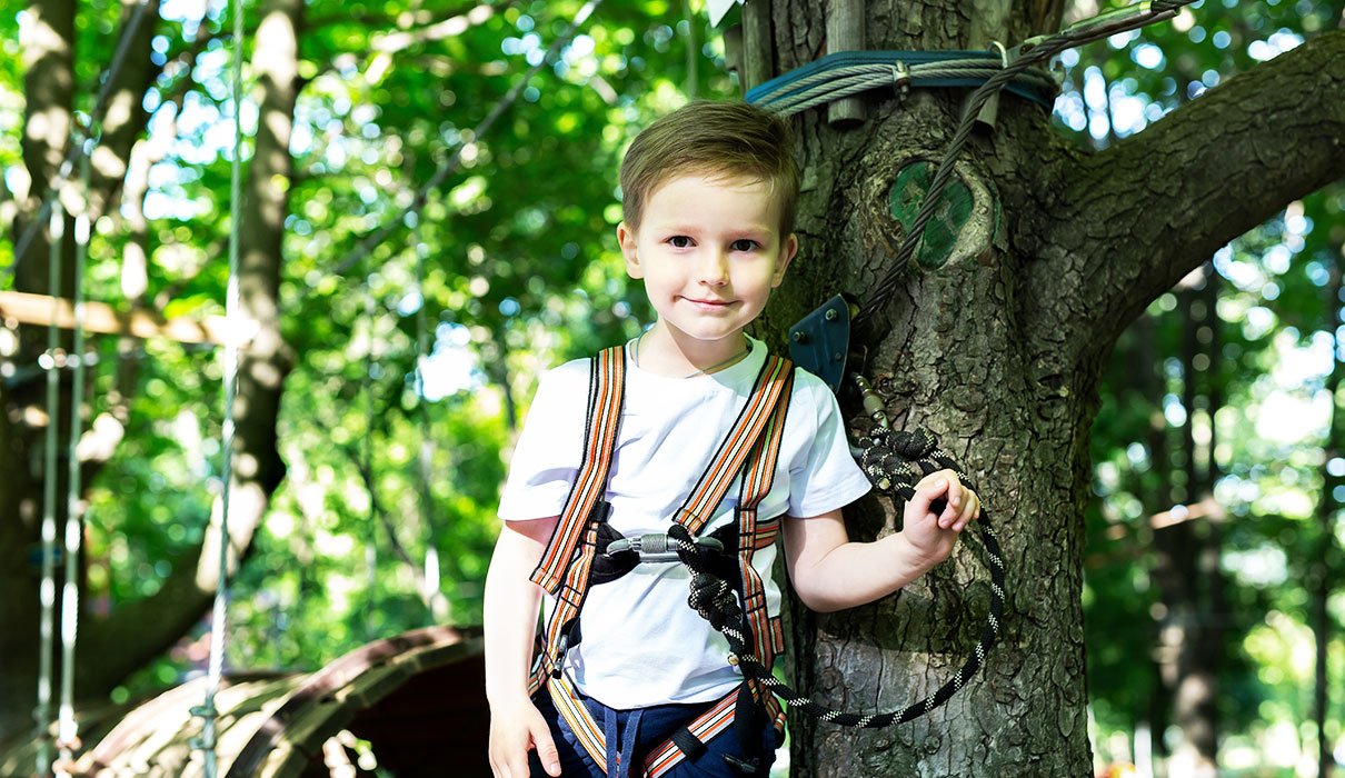10 Fun Outdoor Activities for Kids