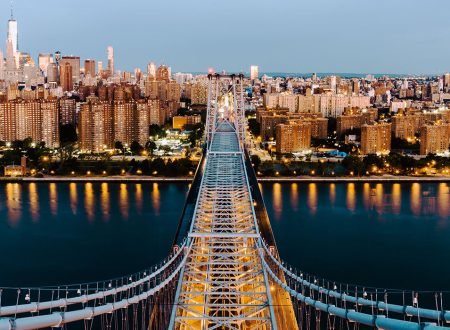 10 Best Things to do in New York City