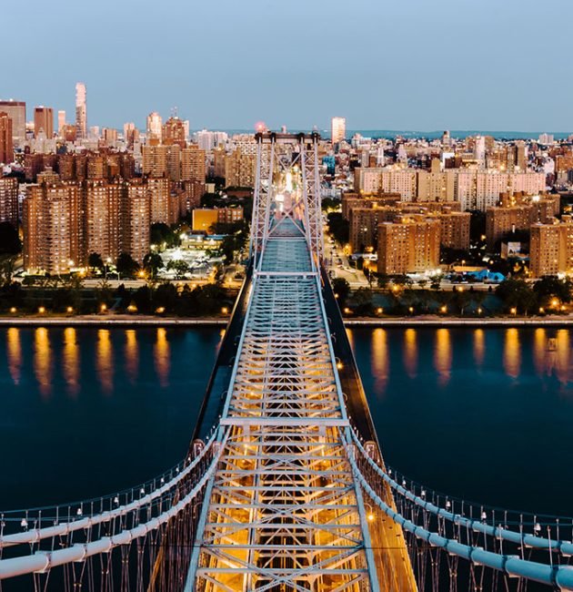 10 Best Things to do in New York City