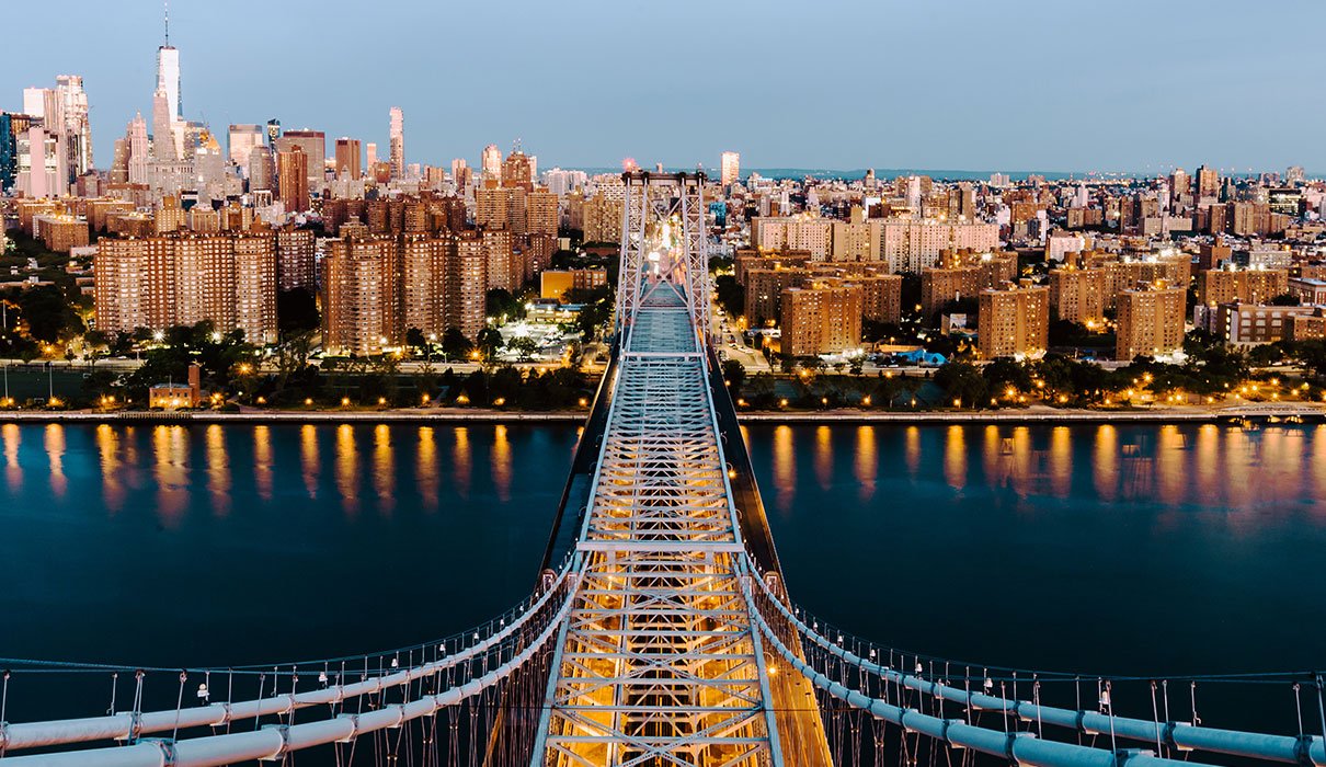 10 Best Things to do in New York City