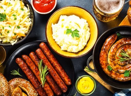 Foodie’s Paradise: Top Culinary Destinations Around the Globe