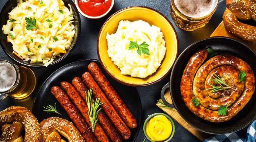 Foodie’s Paradise: Top Culinary Destinations Around the Globe