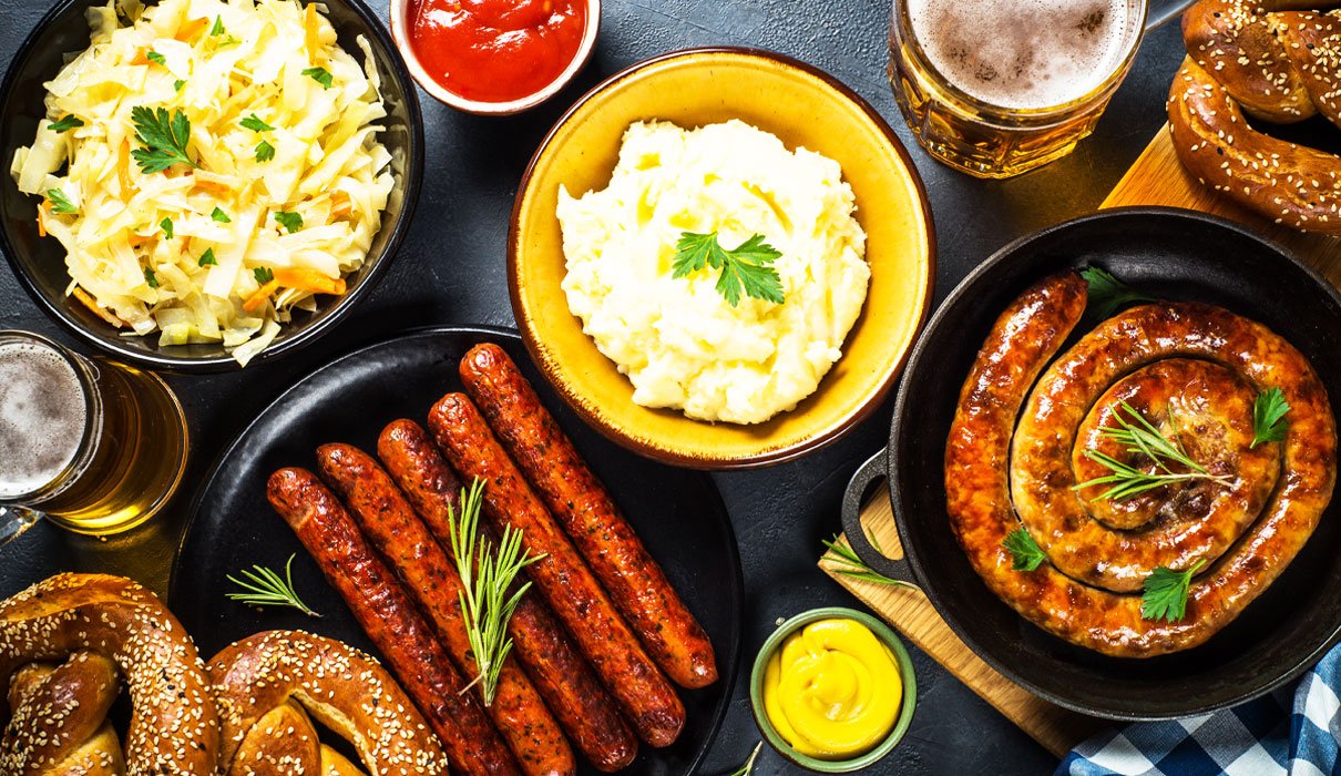 Foodie’s Paradise: Top Culinary Destinations Around the Globe