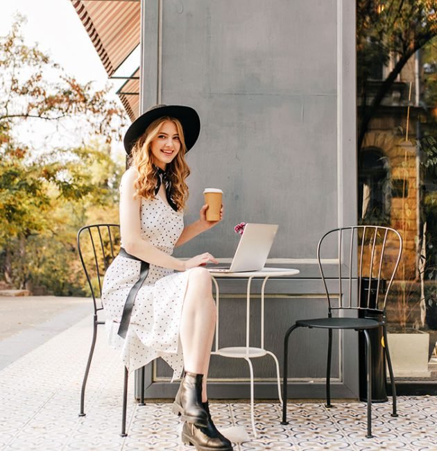 Hottest Shoe Trends of the Season