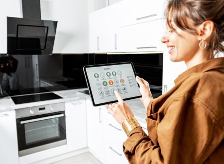 Kitchen Appliances for Small Spaces