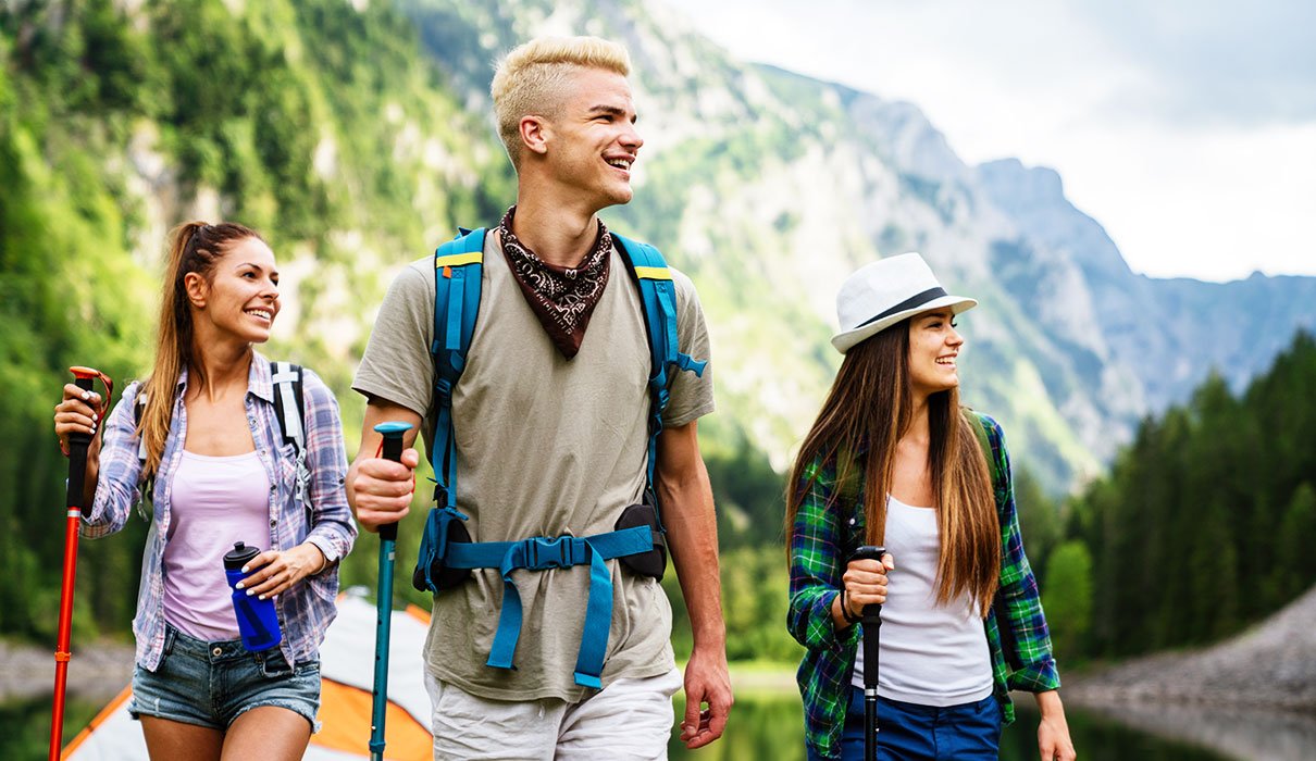 The Ultimate Camping Checklist