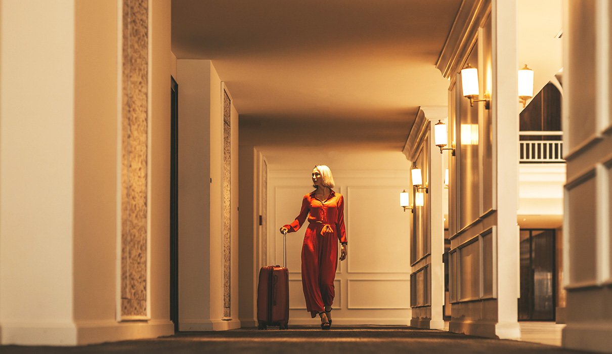 The Ultimate Guide to Finding the Best Hotel Deals