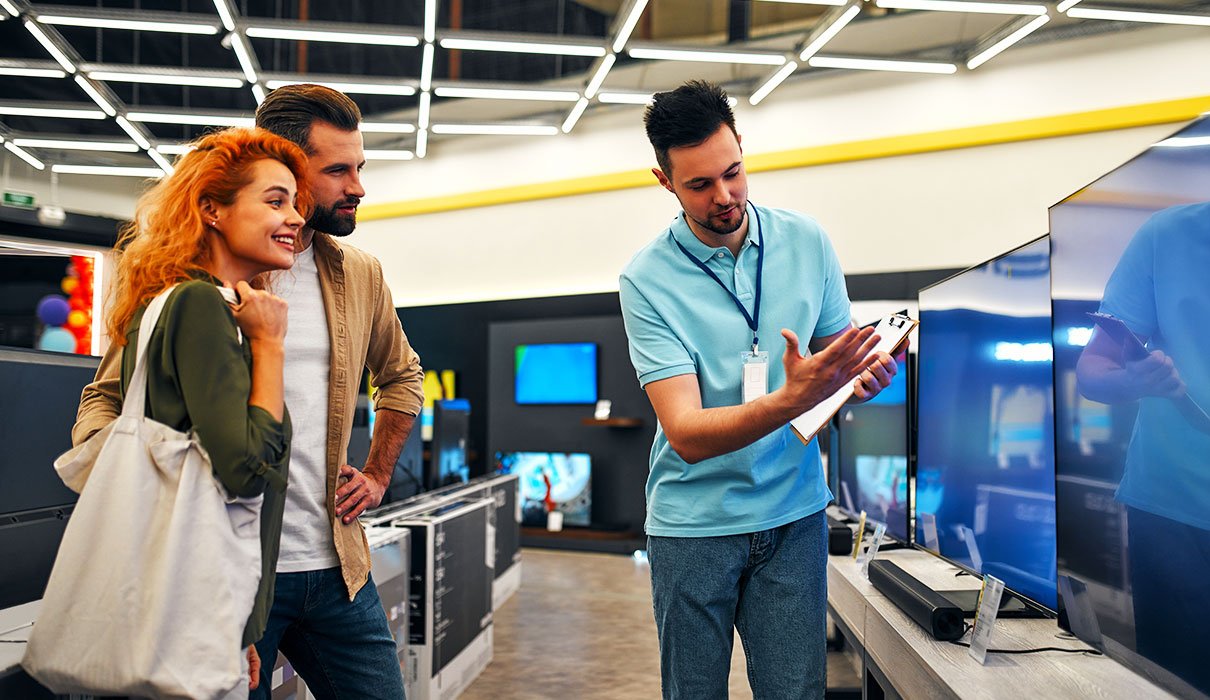 Top 10 Best Appliance Brands in Australia