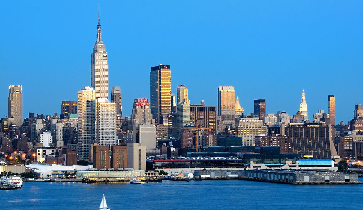 Top 10 Hotels to Stay in New York