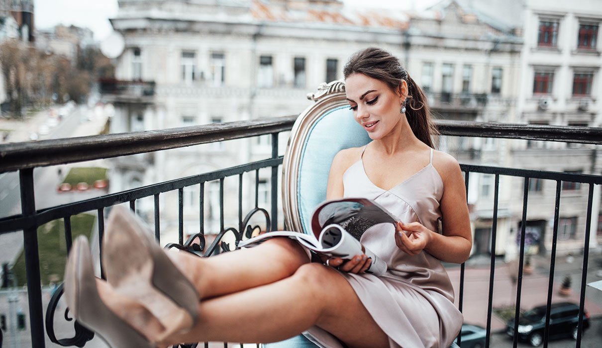 Top 10 Most Romantic Hotels in Paris