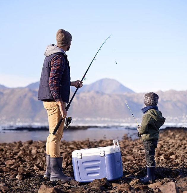 Top 10 Must Have Fishing Gear for 2023