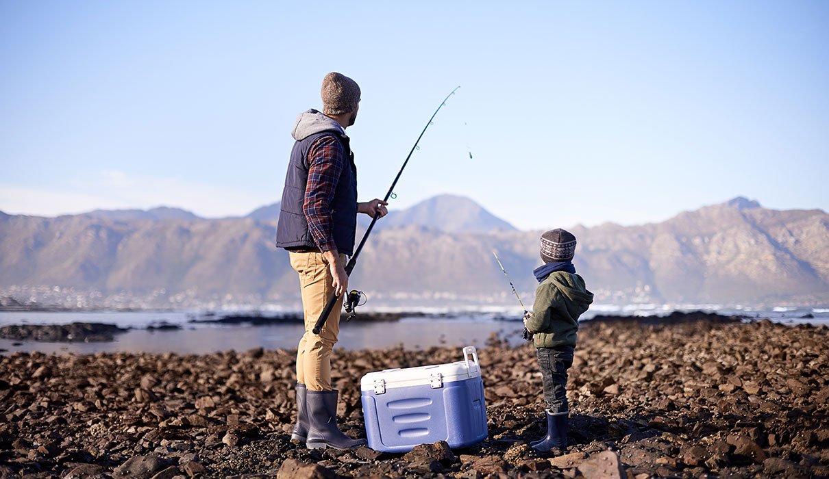 Top 10 Must Have Fishing Gear for 2023