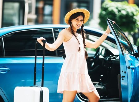 Top 5 Car Rental Companies in Australia