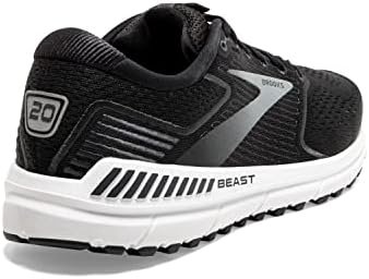 Brooks Men's Beast '20 Running Shoe - Image 5