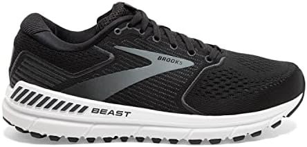 Brooks Men's Beast '20 Running Shoe - Image 3