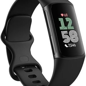 Fitbit Charge 6 Fitness Trac...