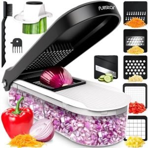 Fullstar Compact Vegetable C...
